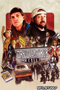 Jay and Silent Bob Reboot (2019) Hindi Dubbed Movie