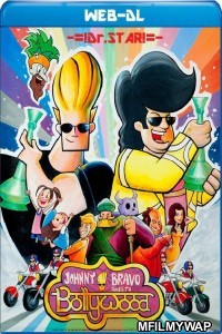 Johnny Bravo Goes To Bollywood (2011) Hindi Dubbed Movies