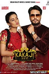 Kaka Ji (2019) Punjabi Movie