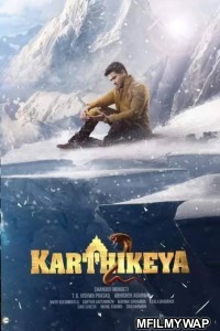 Karthikeya 2 (2022) Hindi Dubbed Movies