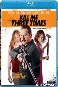 Kill Me Three Times (2014) Hindi Dubbed Movie