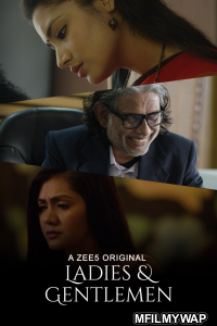 Ladies and Gentlemen (2021) Bengali Season 1 Complete Shows