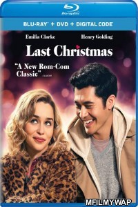 Last Christmas (2019) Hindi Dubbed Movies