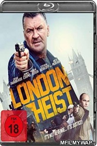 London Heist (2017) Hindi Dubbed Movies