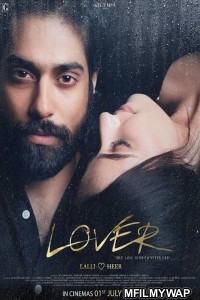 Lover (2022) Punjabi Full Movie