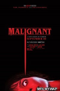 Malignant (2021) Hindi Dubbed Movie