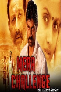 Mera Challenge (Pandem) (2019) Hindi Dubbed Movie