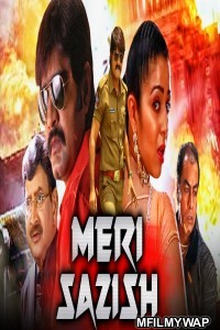 Meri Sazish (Sevakudu) (2019) Hindi Dubbed Movie