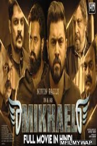 Mikhael (2019) Hindi Dubbed Movie