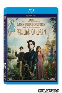 Miss Peregrines Home for Peculiar Children (2016) Hindi Dubbed Movies