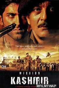 Mission Kashmir (2000) Bolluwood Hindi Movie