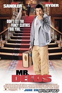 Mr Deeds (2002) Hindi Dubbed Movie