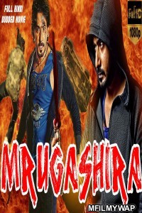 Mrugashira (2018) Hindi Dubbed Movie