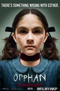 Orphan (2009) Hindi Dubbed Movie