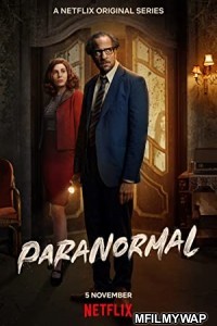 Paranormal (2020) English Season 1 Complete Show