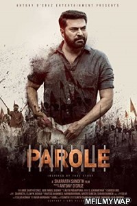 Parole (2018) UNCUT Hindi Dubbed Movie