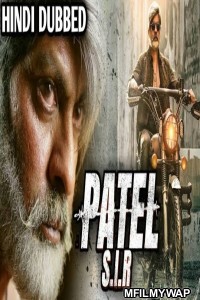 Patel S I R (2018) Hindi Dubbed Movie