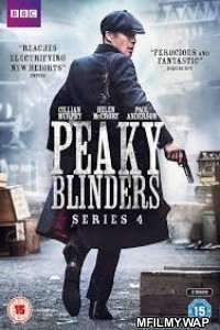 Peaky Blinders (2017) English Season 4 Complete Show