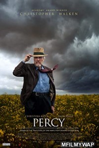 Percy (2020) Unofficial Hindi Dubbed Movie