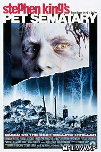 Pet Sematary (1989) Hindi Dubbed Movie