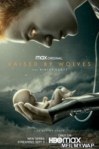 Raised by Wolves (2020) English Season 1 Complete Show