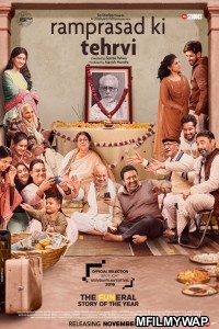 Ramprasad Ki Tehrvi (2021) Bollywood Hindi Movie