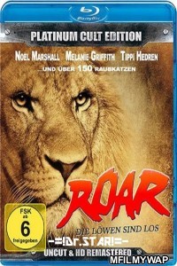 Roar (1981) Hindi Dubbed Movies