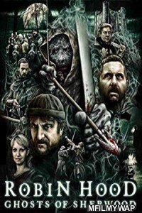 Robin Hood Ghosts Of Sherwood (2012) Hindi Dubbed Movie