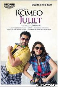 Romeo Juliet (2019) Hindi Dubbed Movie