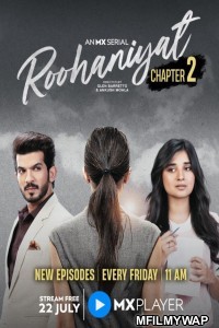 Roohaniyat (2022) Hindi Season 2 Complete Show