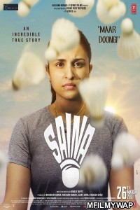 Saina (2021) Bollywood Hindi Movies