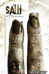 Saw II (2005) Hindi Dubbed Movie