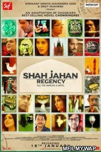 Shah Jahan Regency (2019) Bengali Full Movie