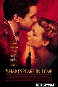 Shakespeare in Love (1998) Hindi Dubbed Movie