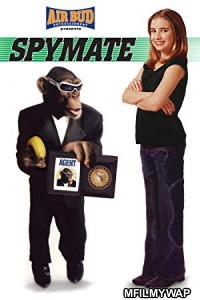 Spymate (2006) Hindi Dubbed Movie