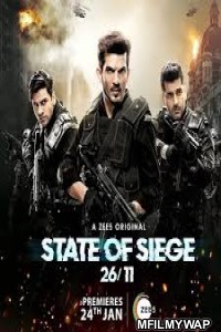 State of Siege: 26 11 (2020) Hindi Season 1 Complete Show