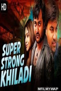 Super Strong Khiladi (Masala Padam) (2020) Hindi Dubbed Movie