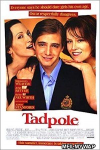 Tadpole (2006) UNRATED Hindi Dubbed Movie