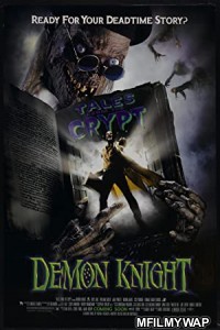 Tales from the Crypt: Demon Knight (1995) Hindi Dubbed Movie