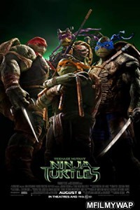 Teenage Mutant Ninja Turtles (2014) Hindi Dubbed Movie