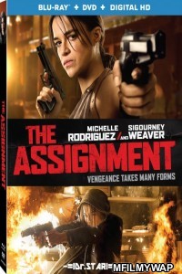 The Assignment (2016) UNRATED Hindi Dubbed Movies