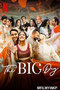 The Big Day (2021) Hindi Season 2 Complete Show