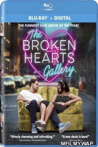 The Broken Hearts Gallery (2020) Hindi Dubbed Movies