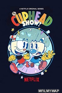 The Cuphead Show (2022) Hindi Dubbed Season 3 Complete Show