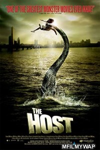 The Host (2006) Hindi Dubbed Movie