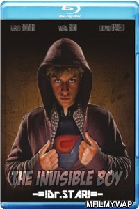 The Invisible Boy (2014) Hindi Dubbed Movies