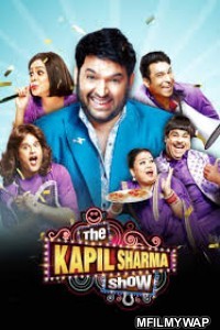 The Kapil Sharma Show 11 October (2020) Hindi Tv Show