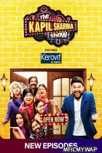 The Kapil Sharma Show 12 November (2022) Full Show