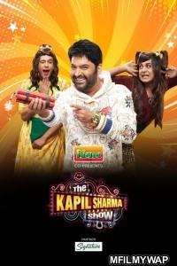 The Kapil Sharma Show 19th February (2022) Full Show