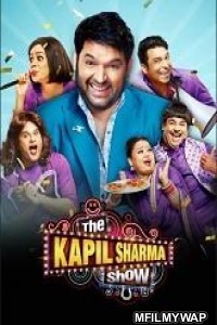 The Kapil Sharma Show 20 September (2020) Hindi Tv Show